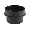 thumbnail image 1 of 90mm to 75mm Parking Heater Ducting Reducer Connector Heater Duct Pipe Reducer Adapter Converter fo, 1 of 5
