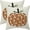 Fall-1, variant on Fall Pillow Covers 18x18 Set of 2, Orange Polka Dots Pumpkin Farmhouse Fall Decorations Throw Pillow Covers Autumn Thanksgiving Outdoor Decorative Linen Cushion Case for Couch Sofa Home