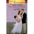 thumbnail image 1 of Pre-Owned The Cattleman's Bride (Superromance, 941) Paperback, 1 of 1