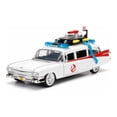 thumbnail image 3 of Cadillac Ecto 1 Ghostbusters Jada Toys Cazafantasmas 1:24 Ecto 1 Ghostbusters, 3 of 3