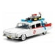 thumbnail image 3 of Cadillac Ecto 1 Ghostbusters Jada Toys Cazafantasmas 1:24 Ecto 1 Ghostbusters, 3 of 3