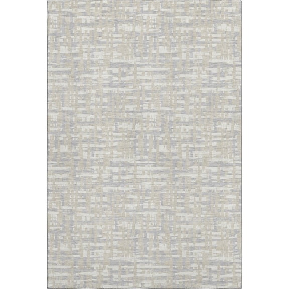 Dalyn Rugs Premium Machine Washable Mayfield AMF1060 Beige 9' x 12' Rug