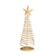 thumbnail image 3 of Decoración del árbol de Navidad, estatua del árbol de Navidad, decoración de mesa, figura decorativa, decoración del árbol de Navidad para la casa de 65 cm x 65 cm x 195 cm, 3 of 8