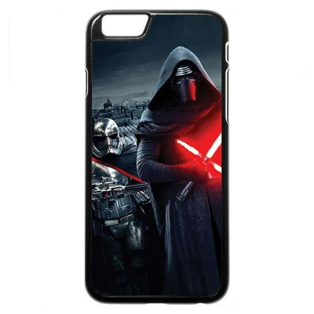 Star Wars The Force Awakens Kylo Ren iPhone 7
