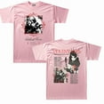 thumbnail image 4 of Violent Vira 2025 Merch Tshirt Summer Unisex Short-sleeved T-shirt Fashion Y2K Print Casual Stylish Design Tee, 4 of 6