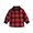 Red, variant on Vedolay Kids Coat Winter Baby Girls Cartoon Thicken Keep Warm Hooded Coat Red,130