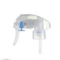 thumbnail image 2 of Milisten 1PC 500ml Plastic Portable Cosmetic Liquid Dispensing Spray Bottle Refillable Subpackaging Bottle Fine Mist Sprayer, 2 of 5