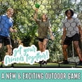 thumbnail image 5 of Franklin Sports Backlash Outdoor + Backyard Game, 5 of 17