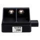 thumbnail image 1 of 1J0907657A Car Yaw Rate Sensor ESP Sensor Compatible Seat 1J2907637A, 1 of 5