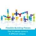 thumbnail image 3 of Squigz - Starter Set, 3 of 8
