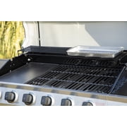 Charbroil® Performance Series™ 6-Burner Gas Grill & Griddle