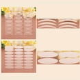 thumbnail image 2 of 48PCS Natural Invisible Single Side Eyelid Tape Stickers Eyelid Lifting Strip Instant Eye Lift, 2 of 5