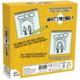 thumbnail image 2 of Dude : What's Missing? (French game), 2 of 2