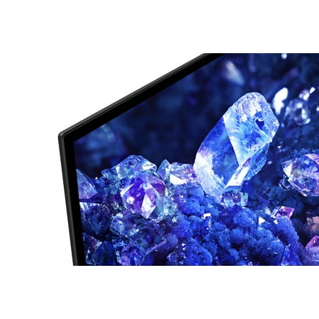 Sony - 42" Class BRAVIA XR A90K 4K HDR OLED Google TV