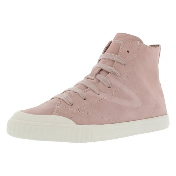 Tretorn Marley Womens Shoes Size 7, Color: Beige