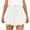 White, variant on Shorts for Women Casual Summer Fashion Women Sweat Shorts Summer Casual Loose Solid High Waist Short Pants Shorts Women Casual Summer Women Shorts for Summer Summer Shorts for Women