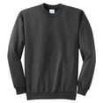 thumbnail image 4 of Port & Company - Core Fleece Crewneck Sweatshirt, 4 of 5