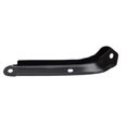 thumbnail image 2 of For Ford Ranger 1999 2000 Bumper Bracket Passenger Side | Front | Has An Extra Hole | Brace | Replacement For FO1067117 | XL5Z17752AA, 2 of 6