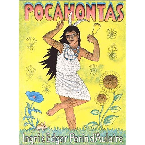 Pre-Owned Pocahontas Paperback