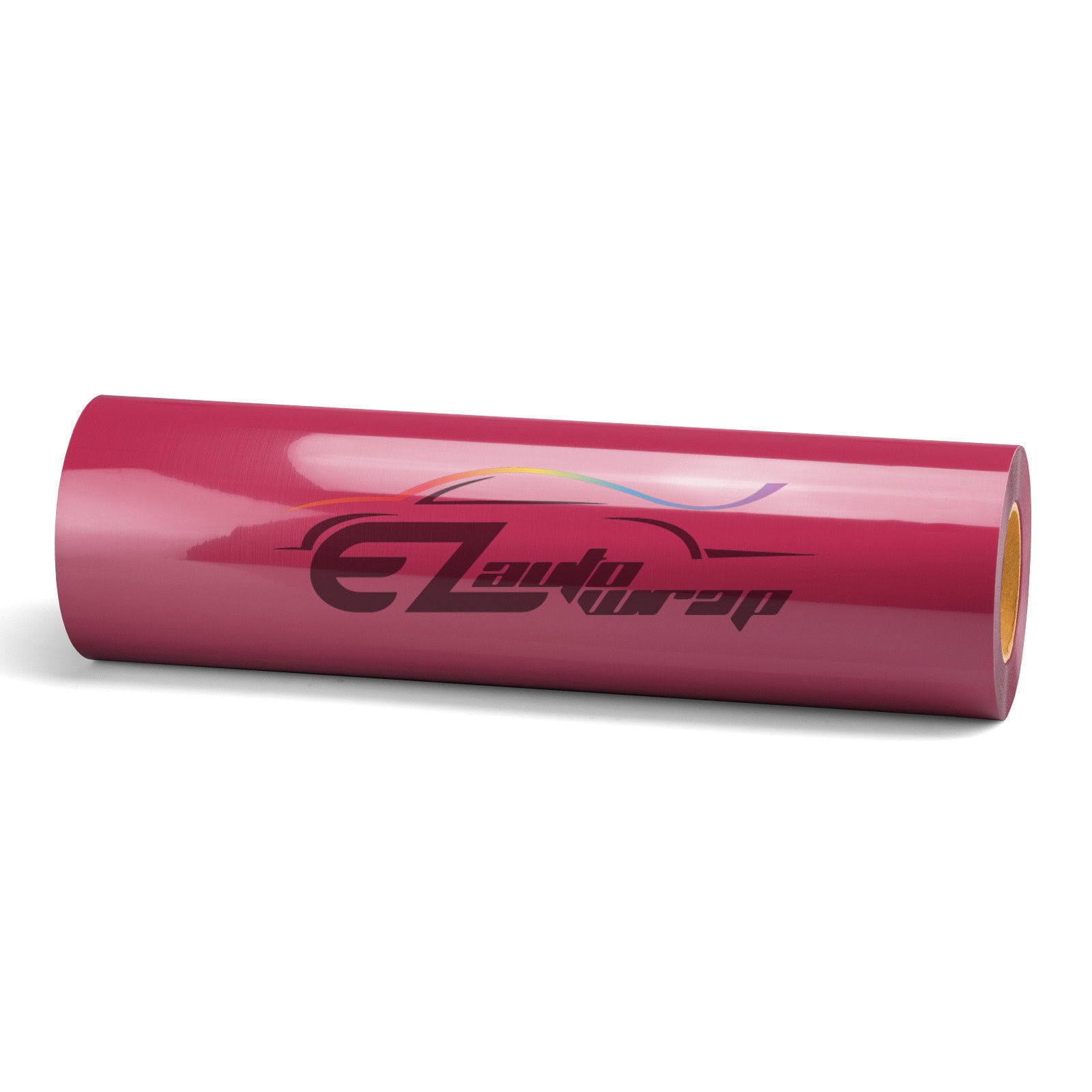 ESSMO Passion Pink Matte Solid Heat Transfer Vinyl HTV Sheet T-Shirt 20" Wide Iron On Heat Press DP08 20"x600"