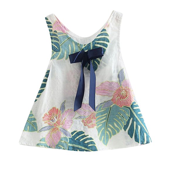 RIJOPUTY Fairy Dress Black Wedding Dress Long Green Dress Teen Boy Clothes Girls Summer Clothes Gifts for Newborn Baby Girl Gifts 12 Year Old Girls Clothes Teen Toddler Winter Clothes Newborn