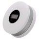 thumbnail image 1 of Smoke Detector Carbon Monoxide Detector Combo, Dual Sensor Smoke Alarm and Carbon Monoxide Detector Replaceable Battery Smoke Carbon, 1 of 5