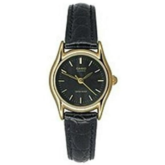 casio women's dress watch #ltp1094q1a