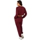 thumbnail image 3 of Conjunto de pants juvenil Balam, 0040 (Vino) vino G BALAM PNT-BAL-0040-TINTO-TR-ALL, 3 of 5