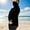 Black plus size high neck t shirt a1, variant on Women Plus Size High Neck Long Sleeve T-Shirt Workout Casual Tee Shirts for Women Fashion Activewear Tops, Silver 2XL