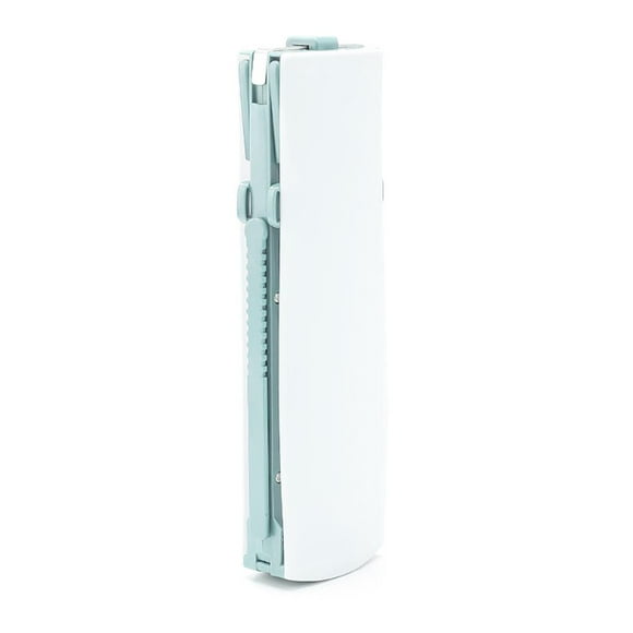 Yuarrent Colgador de tela para aire acondicionado Soporte plegable para estante de tela para aire acondicionado Almacenamiento y organización del hogar No.2 Yuarrent HA023985-02
