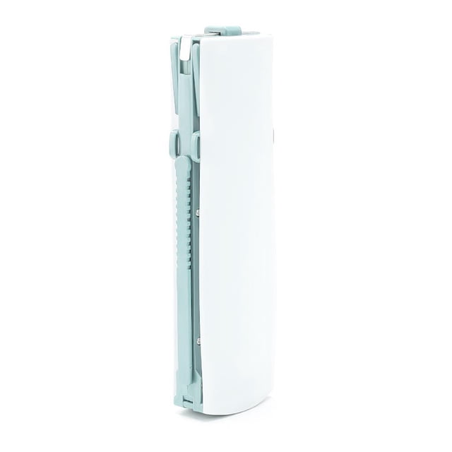 Naiovety Colgador de tela para aire acondicionado Soporte plegable para estante de tela para aire acondicionado Almacenamiento y organización del hogar No.2 Naiovety HA023985-02