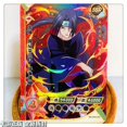 thumbnail image 3 of Tarjeta Kayou SSR serie 36 ~ 70 Naruto Uchiha Itachi Uchiha Obito regalo de cumpleaños de Navidad juego de bronceado raro tarjeta de colección de juguetes, 3 of 4