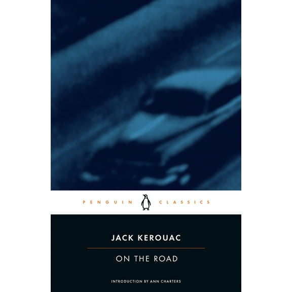 Penguin Classics On the Road, (Paperback)