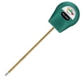 thumbnail image 5 of Portable Moisture Tester Multi-Level Display Plant Moisture Meter Soil Fertility Tester Soil Nutrition Test, 5 of 5