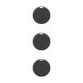 thumbnail image 2 of Tholdsy inalámbrico anti-perdida compatible con bluetooth 5.0 llavero buscador de llaves alarma perdida mascota vehículo mini rastreador Type1 NO1, 2 of 6