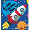 thumbnail image 2 of Awesome Engines: Zoom, Rocket, Zoom! (Awesome Engines), 2 of 2