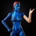 thumbnail image 3 of Figuras de acción de Marvel Legends, Mystique Comic x-men, Mystique animado de 6 ", modelo coleccionable, juguetes para niños, 3 of 3