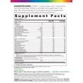 thumbnail image 2 of Kids One Chewable Multivitamin | Fruit Punch Flavor | 90 Tablets | by Rainbow Light, 2 of 6