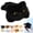 A-1, variant on Magnetic Plush Cat Car Decor, Cute Magnetic Decoration for Dashboard, Side Mirror, Refrigerator, Locker, for Cats Lovers