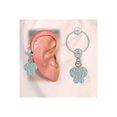 thumbnail image 1 of Cartilage - Conception de Papillon Tragus avec des Bijoux (16G-3/8 In-10mm), 1 of 1
