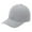 Grey, variant on 21.6-22 Inch Baseball Cap Hat Soft Lightweight Adjustable Size - Plain Baseball Cap Classic Adjustable Size for All Seasons - For Men Women Daily & Outdoor
