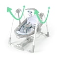 thumbnail image 5 of Columpio Ingenuity Convertme Swing 2 En 1 Musical Ingenuity Convertme Swing 2 En 1, 5 of 5
