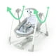 thumbnail image 5 of Columpio Ingenuity Convertme Swing 2 En 1 Musical Ingenuity Convertme Swing 2 En 1, 5 of 5
