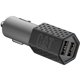 thumbnail image 1 of Cargador de Auto CAT USB de Puerto Dual para Cargar 2 Dispositivos, 1 of 5