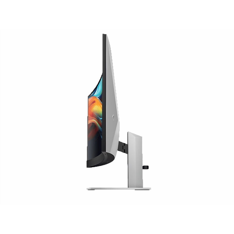 HP Series 7 Pro 39.7 inch 5K2K Conferencing Monitor-740pm 39.7