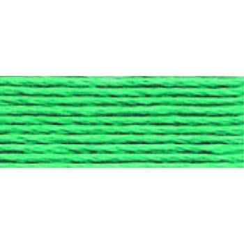 DMC 117-958 6 Strand Embroidery Cotton Floss 8.7-Yard Dark Seagreen