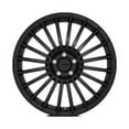 thumbnail image 4 of Rotiform 1PC Cast Aluminum Rim R157 19X9.5 5X120 MT-BLK 40MM, R157199521+40, 4 of 4