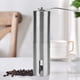 thumbnail image 3 of Molinillo de Café Manual Jadeshay Acero Inoxidable 304, 3 of 8