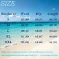thumbnail image 4 of KLHDSF Women's Leopard Print High Waist Wide Leg Pants Drawstring Loose Casual Lounge Trousers Daily Streetwear for Women Spring Fall Hot Pink M, 4 of 6