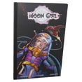 thumbnail image 1 of Moon Girl The Force Media Hardcover Book - (Signed), 1 of 3